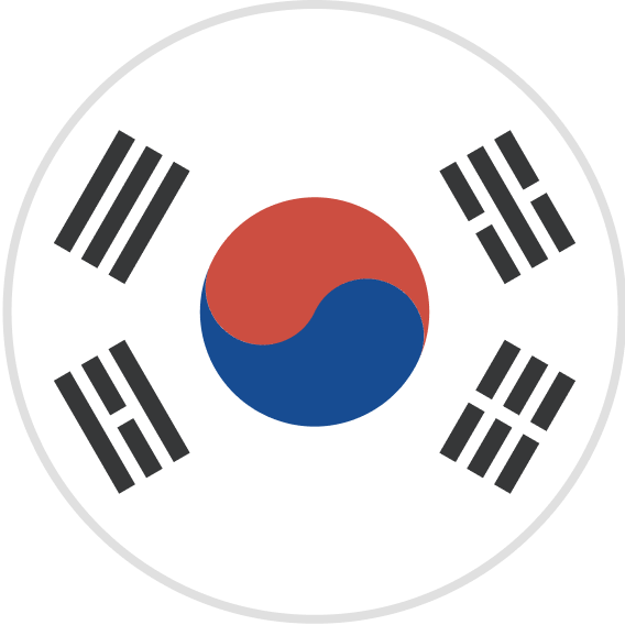 한국 국기